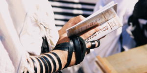 Hebräisch denken und glauben lernen