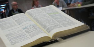 Bibliolog – eine kreative Art der Bibelauslegung entdecken