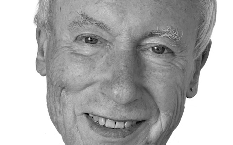 Michael Freitag